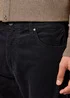 Wrangler Greensboro Non Denim Black