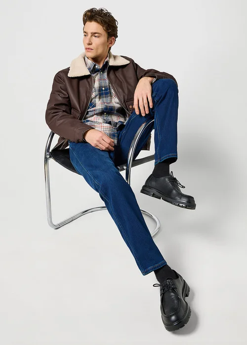 Wrangler Sunset Rinse