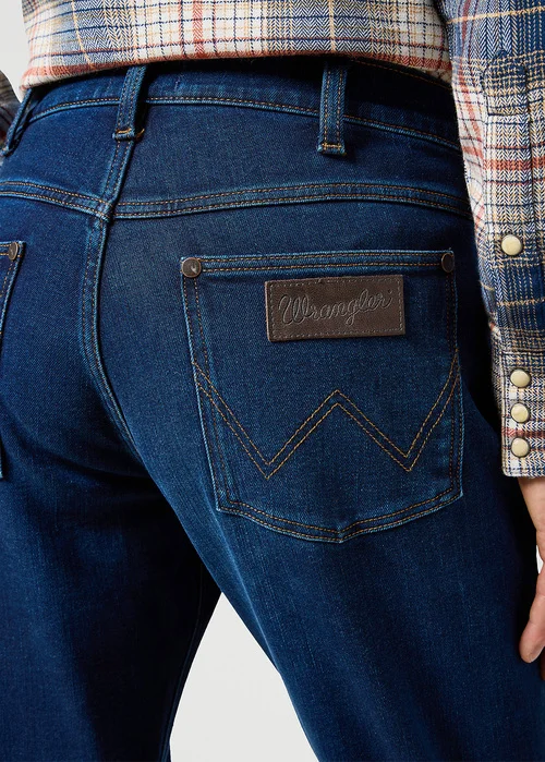 Wrangler Sunset Rinse