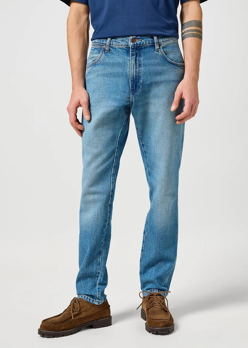 Wrangler River Chante