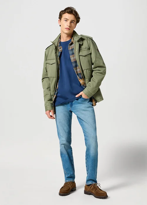 Wrangler River Chante