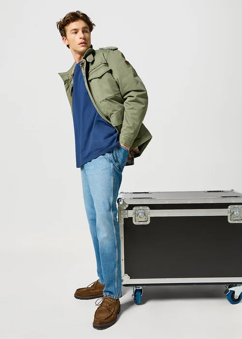 Wrangler River Chante