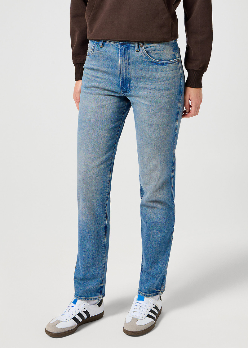 Wrangler Sunset Dusty Indygo - 112356408