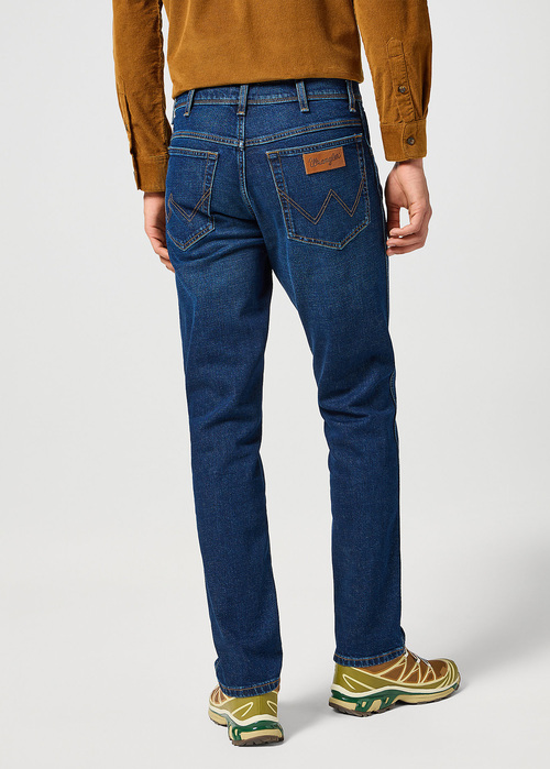 Wrangler Texas Slim Jeans - 112356811