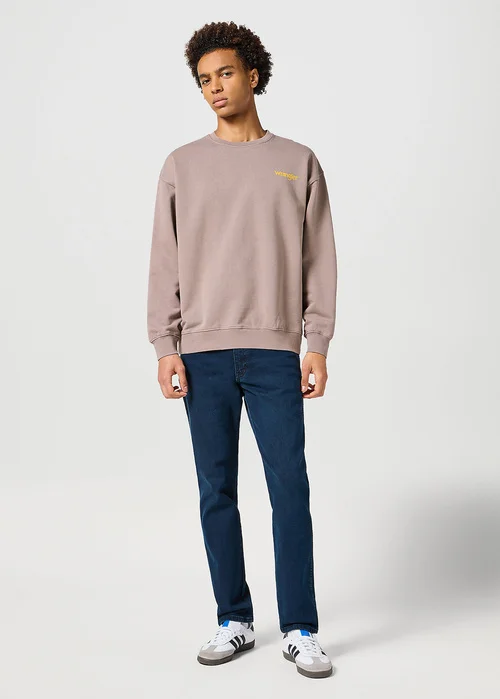 Wrangler River Indigo Noir