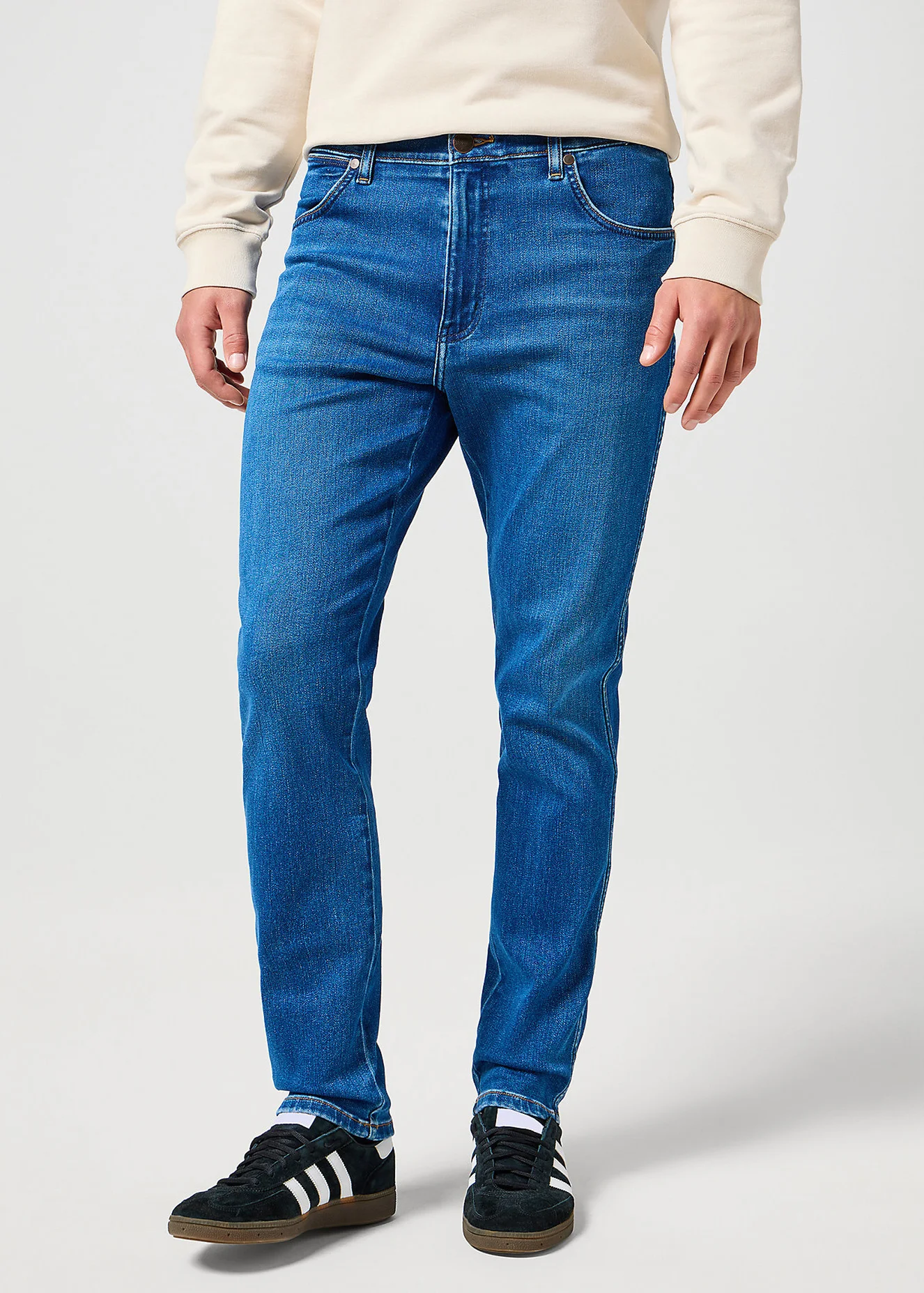 Wrangler River Sterling