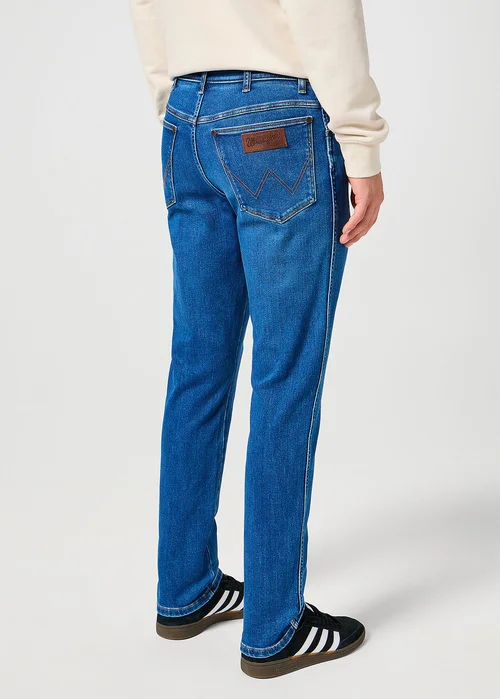 Wrangler River Sterling