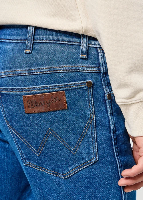 Wrangler River Sterling