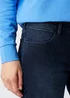 Wrangler Skinny True Mid