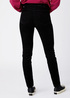 Wrangler High Skinny Black - W27HWL100