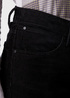 Wrangler Skinny Black - W28KWL100