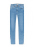 Wrangler Skinny Mambo Blue - W28KKRP21