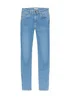 Wrangler Skinny Mambo Blue