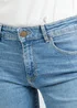 Wrangler Skinny Mambo Blue