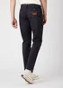 Wrangler Larston Authentic Black