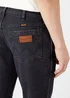 Wrangler Larston Authentic Black