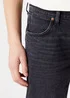Wrangler Larston Authentic Black