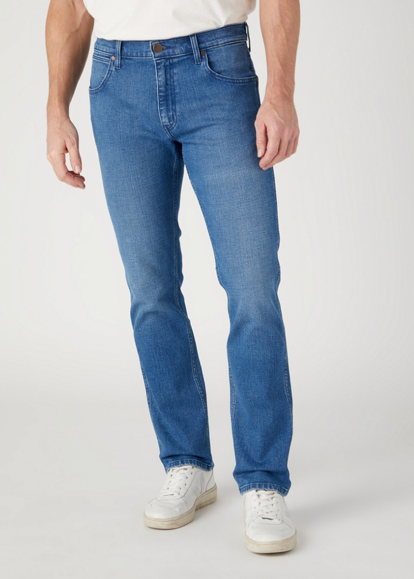 Wrangler Greensboro Easy Days - W15QHN42M