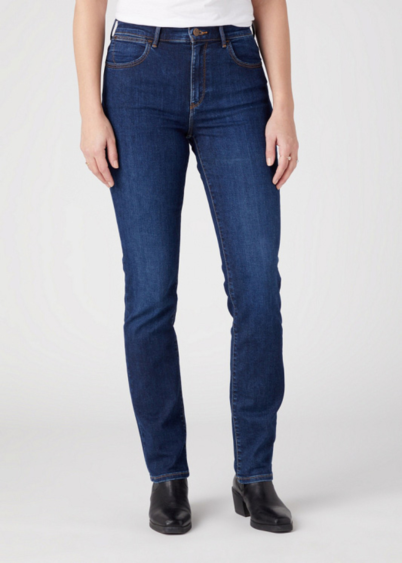 Wrangler Slim Kensington - W26LCL43K