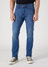 Wrangler Larston Aries Blue - W18SAG42A