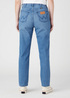 Wrangler Mom Jeans Easy Days - W246HN42M