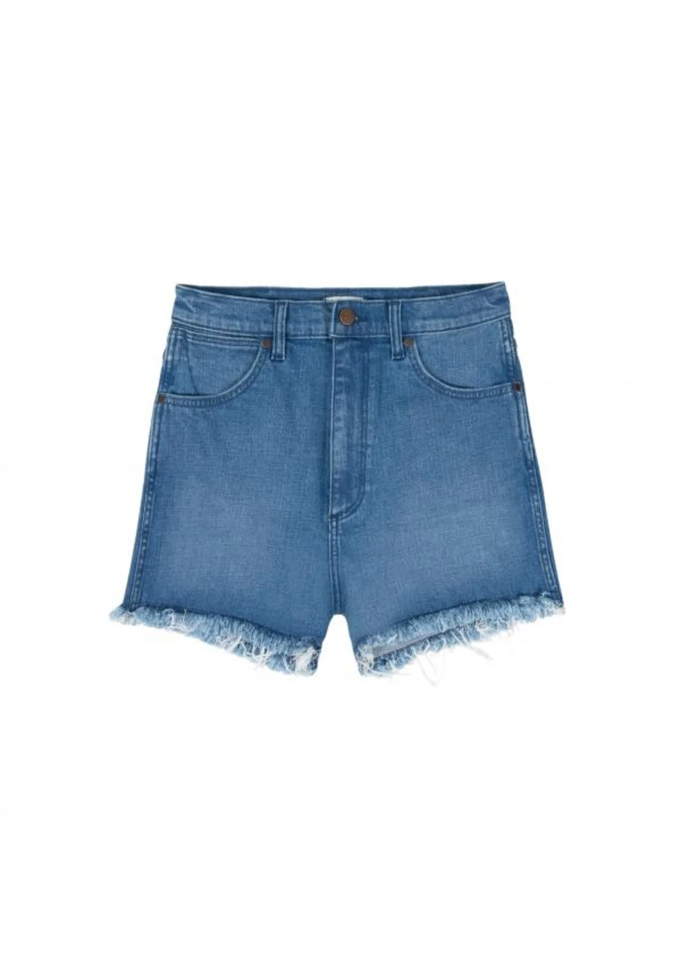 Wrangler Festival Short Easy Days
