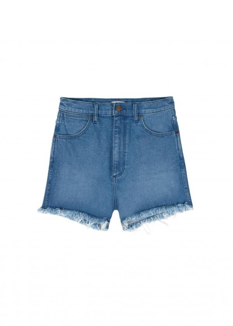 Wrangler Festival Short Easy Days - W25JHN42M