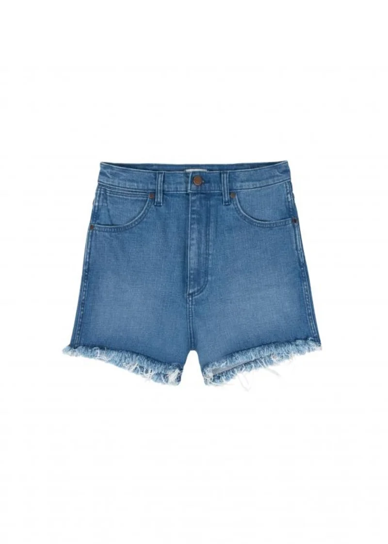 Wrangler Festival Short Easy Days