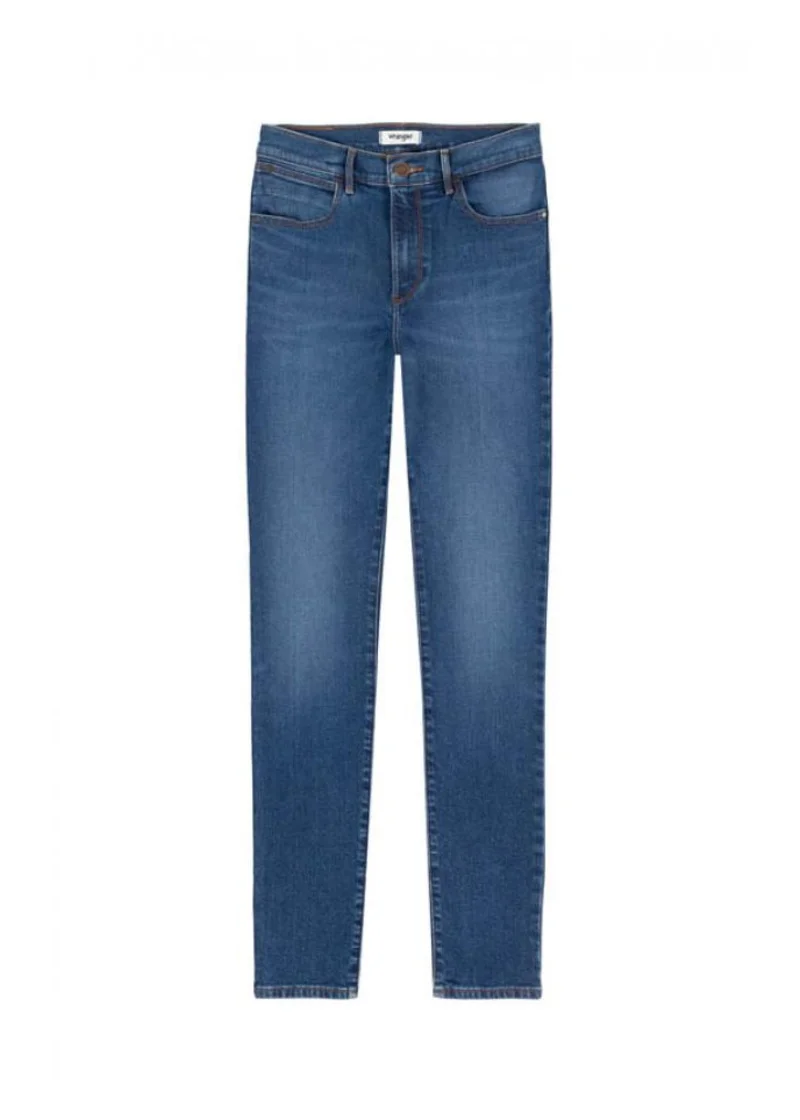 Wrangler High Skinny Lauren