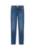 Wrangler High Skinny Lauren - W27HOAT13