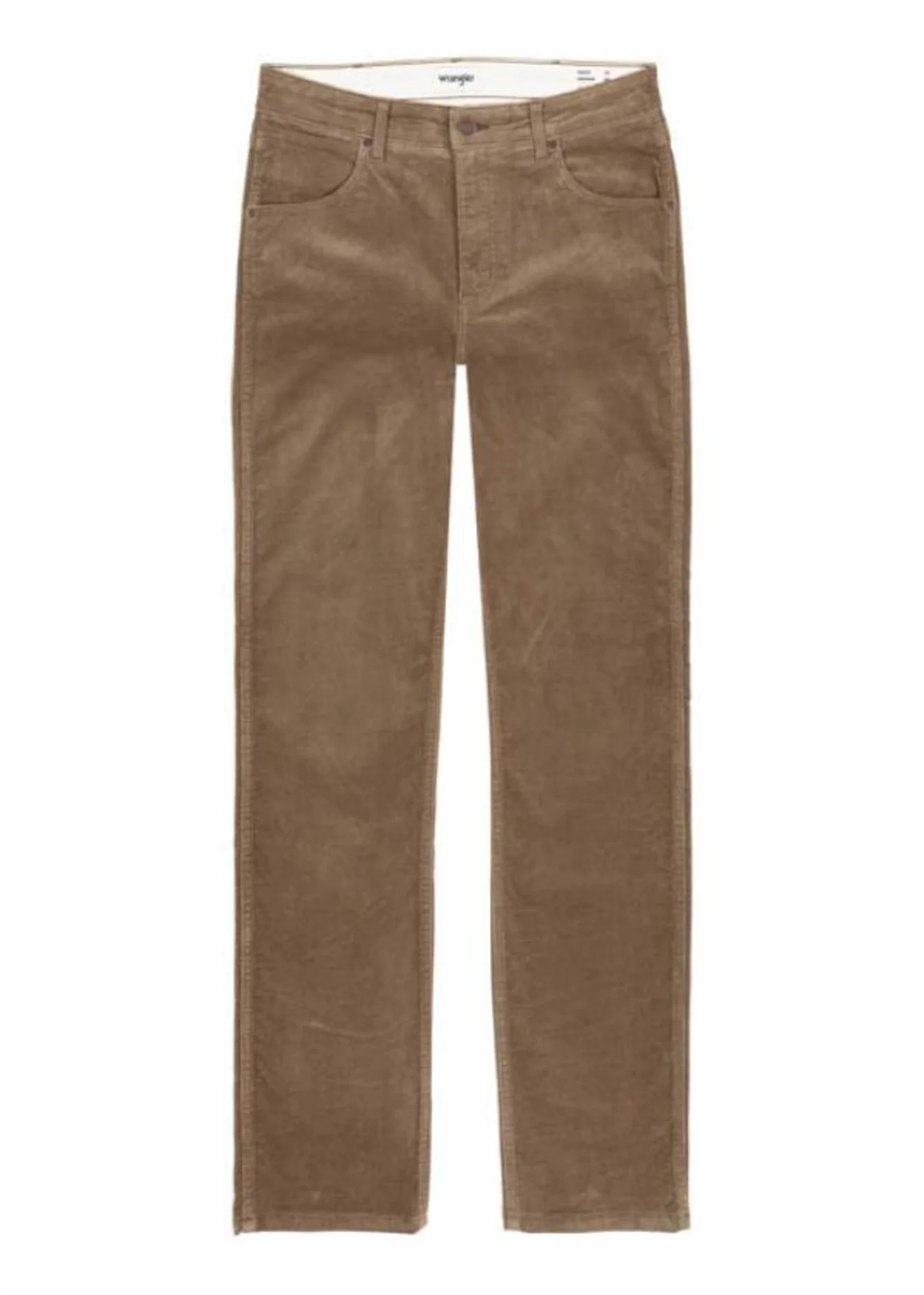 Wrangler Greensboro Teak