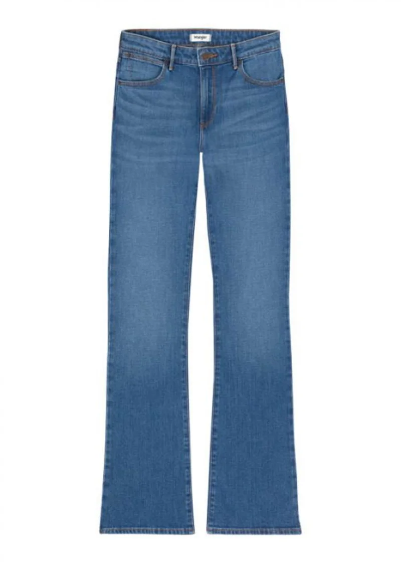 Wrangler Bootcut Lucy