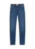 Wrangler Larston Louie Louie - W18SAG850