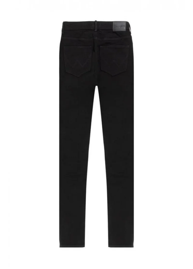 Wrangler High Skinny Beck