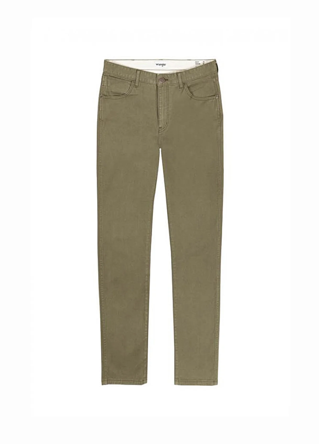 Wrangler Larston Militare Green