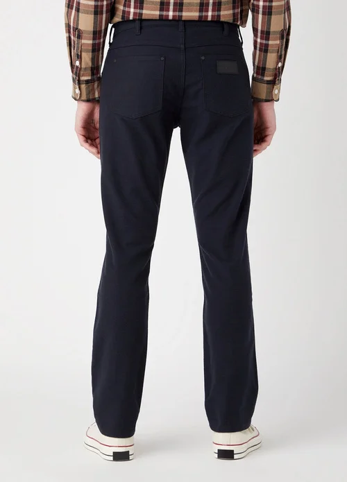 Wrangler Greensboro Black W15qlz100