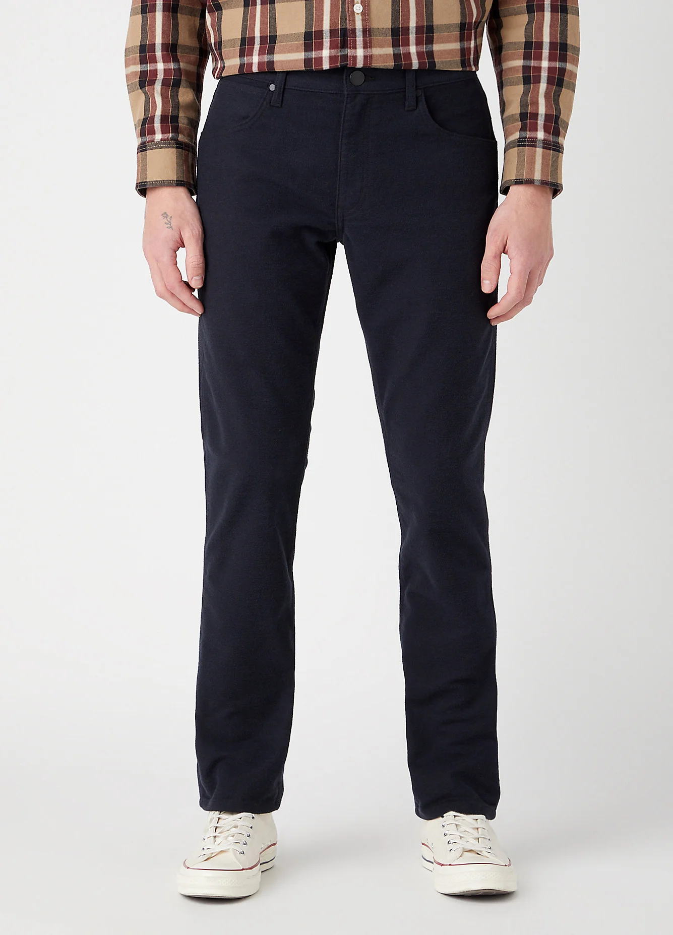 Wrangler Greensboro Black