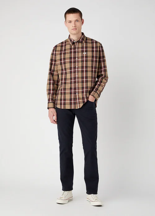 Wrangler Greensboro Black