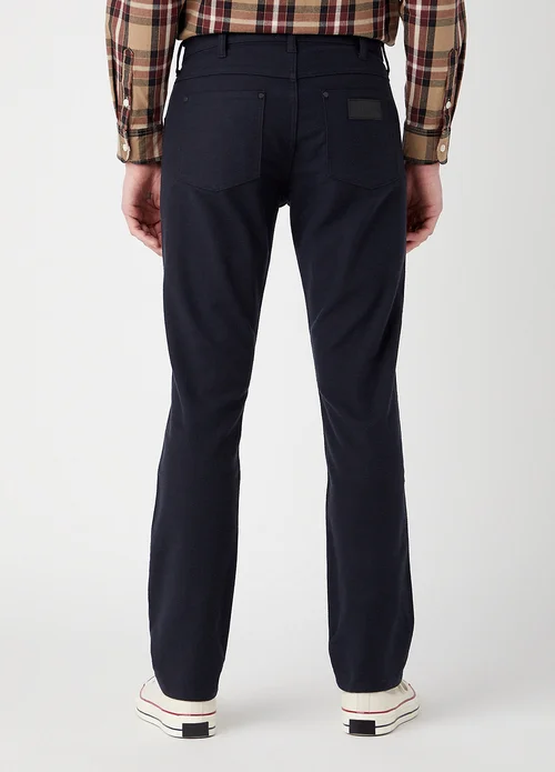 Wrangler Greensboro Black