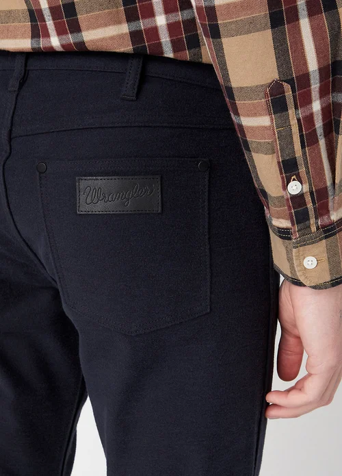 Wrangler Greensboro Black