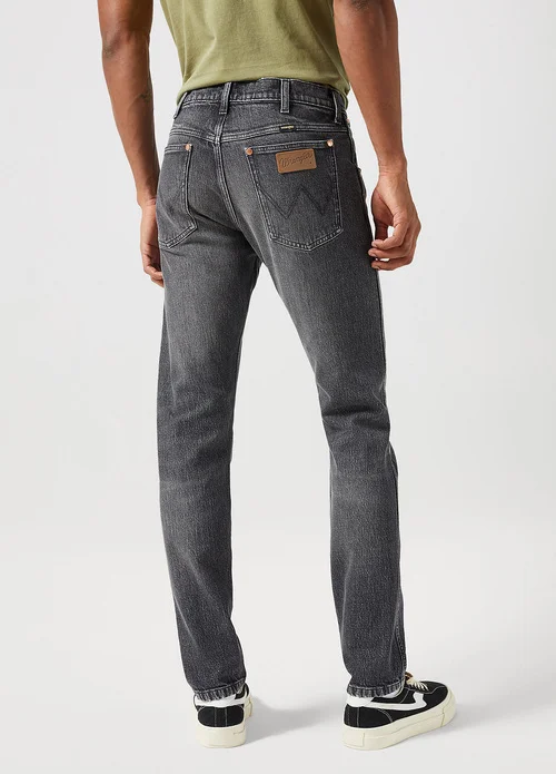 Wrangler 11mwz Wrangler Icons Marshall