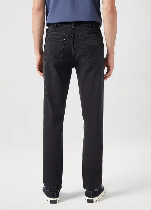 Wrangler Larston Film Noir