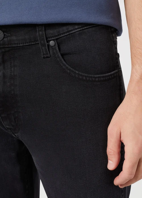 Wrangler Larston Film Noir