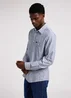 Lee Worker Shirt 20 Hickory