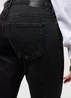 Wrangler Skinny Black