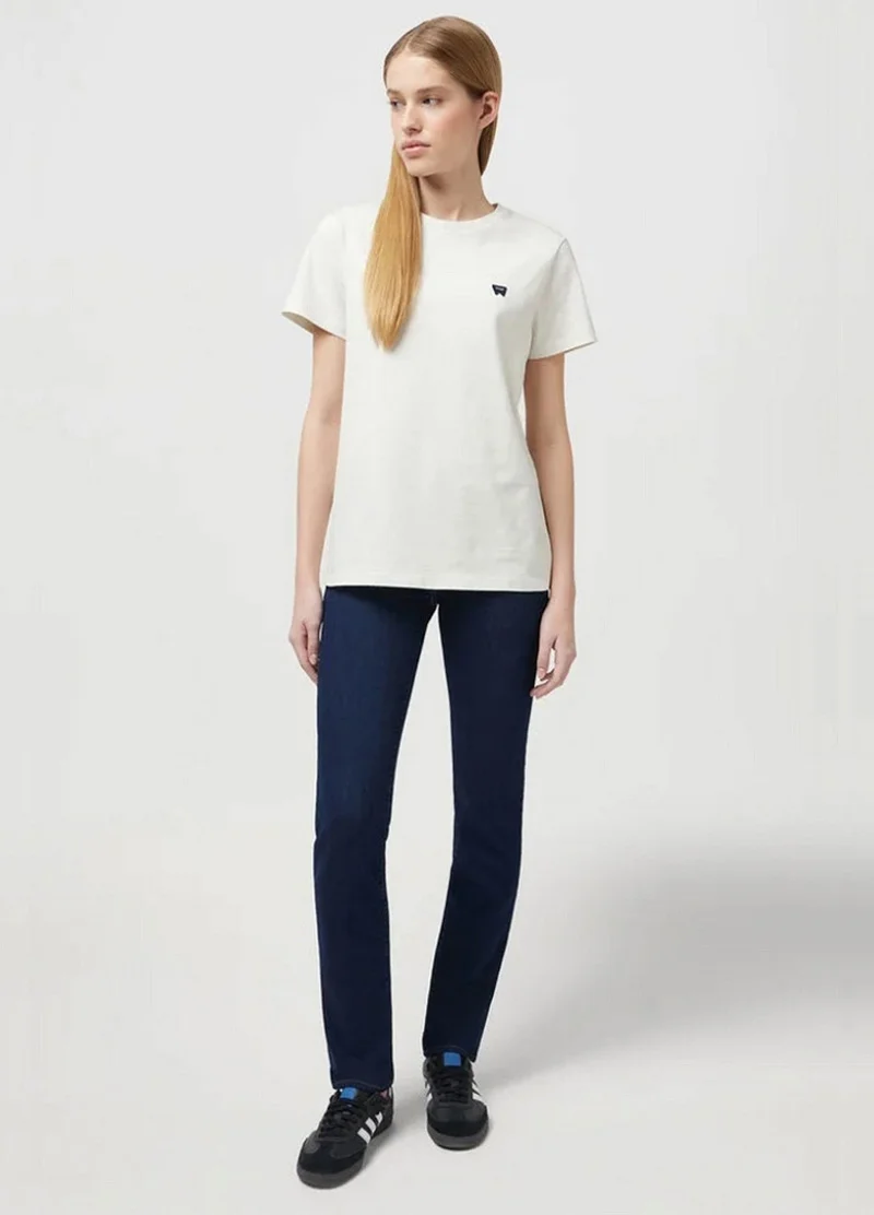 Wrangler Slim Dark Wash