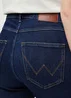 Wrangler Slim Dark Wash