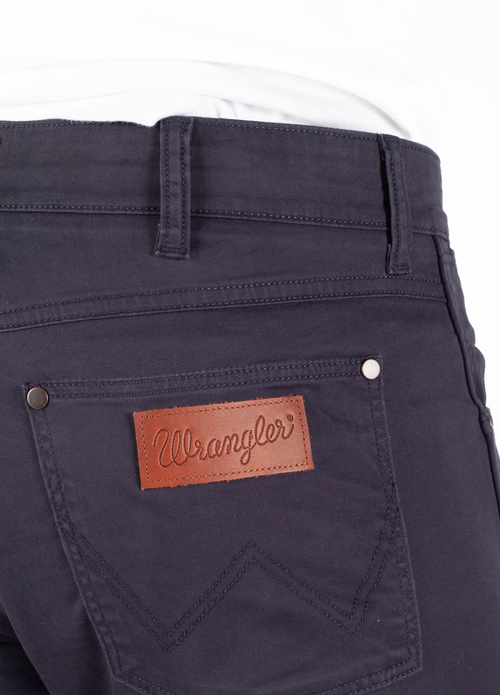 Wrangler Greensboro Dark Navy - 112353072