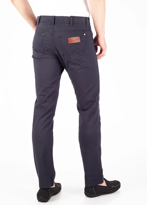Wrangler Greensboro Dark Navy