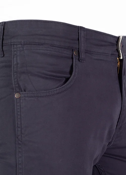 Wrangler Greensboro Dark Navy